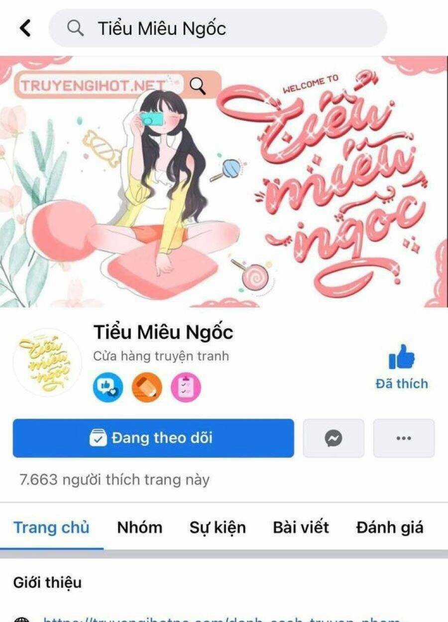 Tôi Trở Thành Mẹ Của Chiến Binh Chapter 38 trang 0