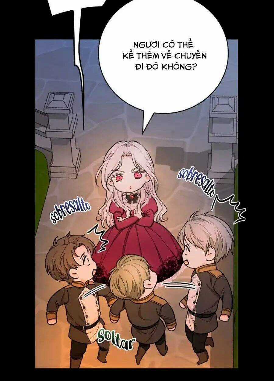 Tôi Trở Thành Mẹ Của Chiến Binh Chapter 38 trang 11