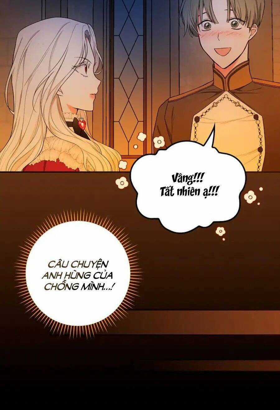 Tôi Trở Thành Mẹ Của Chiến Binh Chapter 38 trang 14