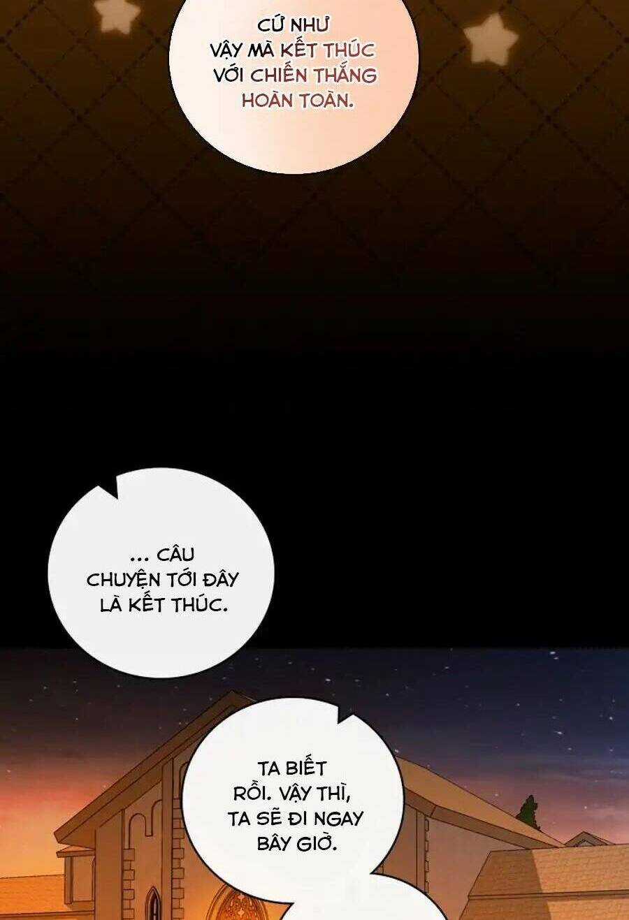 Tôi Trở Thành Mẹ Của Chiến Binh Chapter 38 trang 17