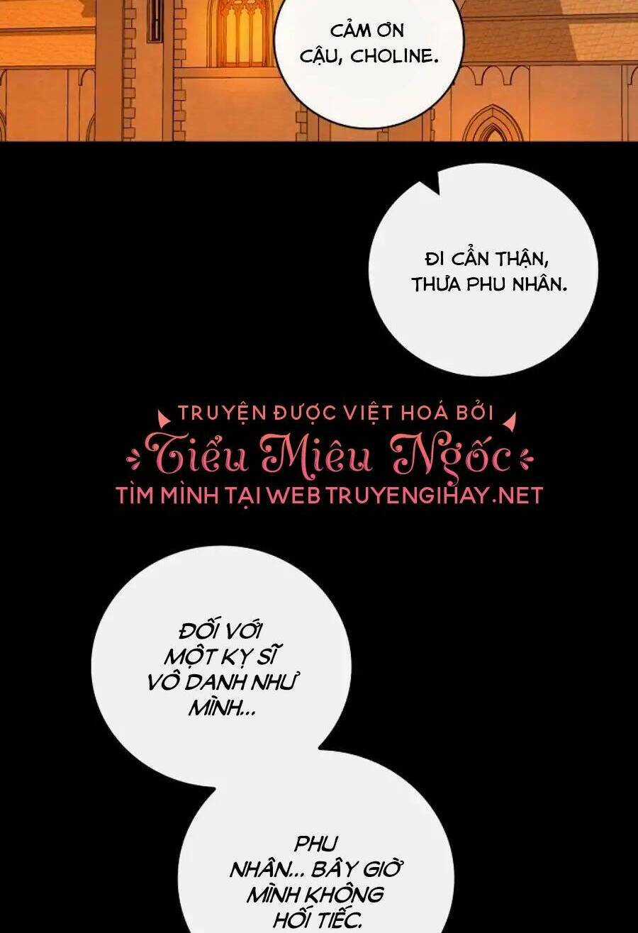 Tôi Trở Thành Mẹ Của Chiến Binh Chapter 38 trang 18