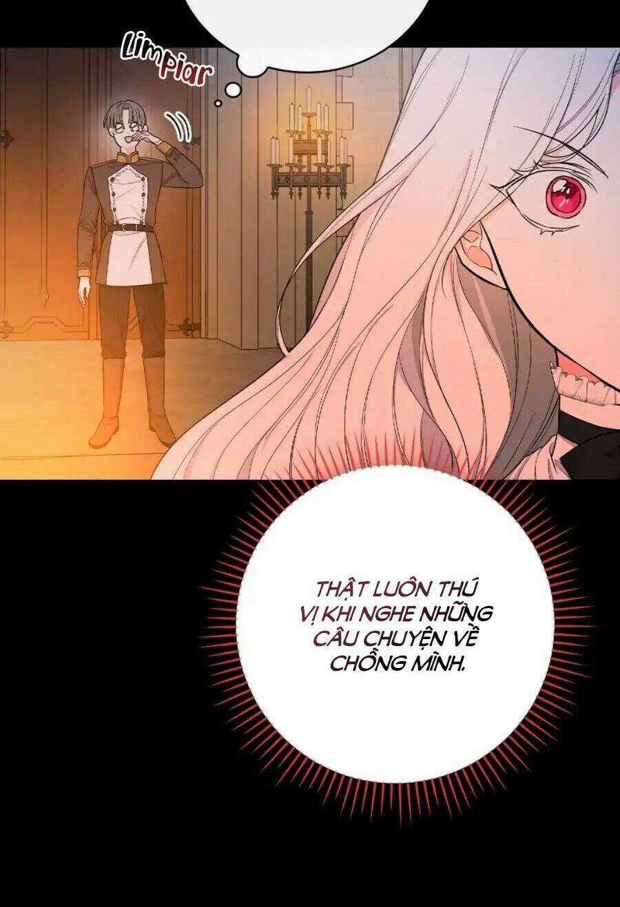 Tôi Trở Thành Mẹ Của Chiến Binh Chapter 38 trang 19