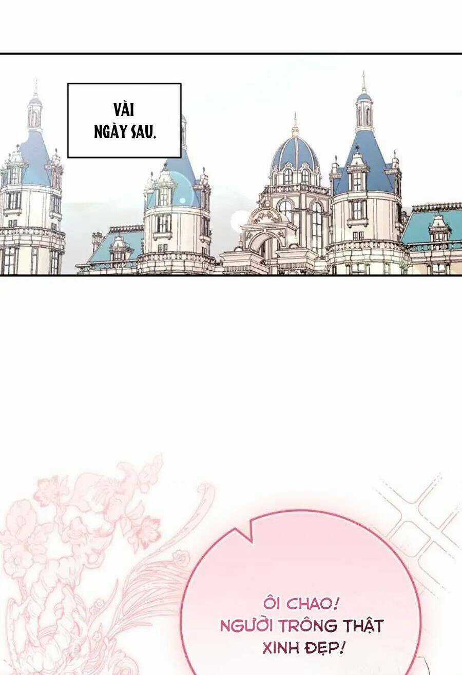 Tôi Trở Thành Mẹ Của Chiến Binh Chapter 38 trang 22