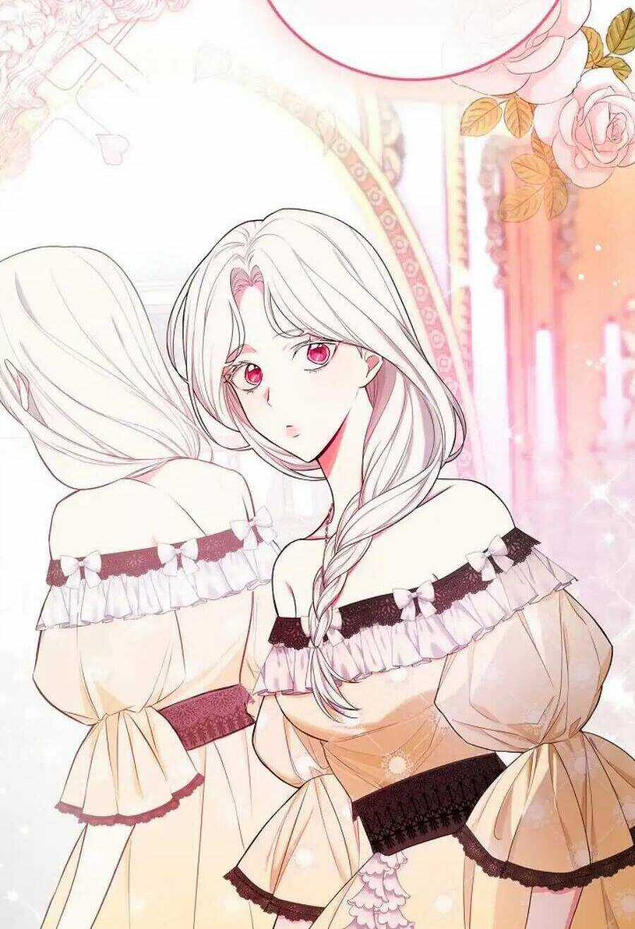 Tôi Trở Thành Mẹ Của Chiến Binh Chapter 38 trang 23