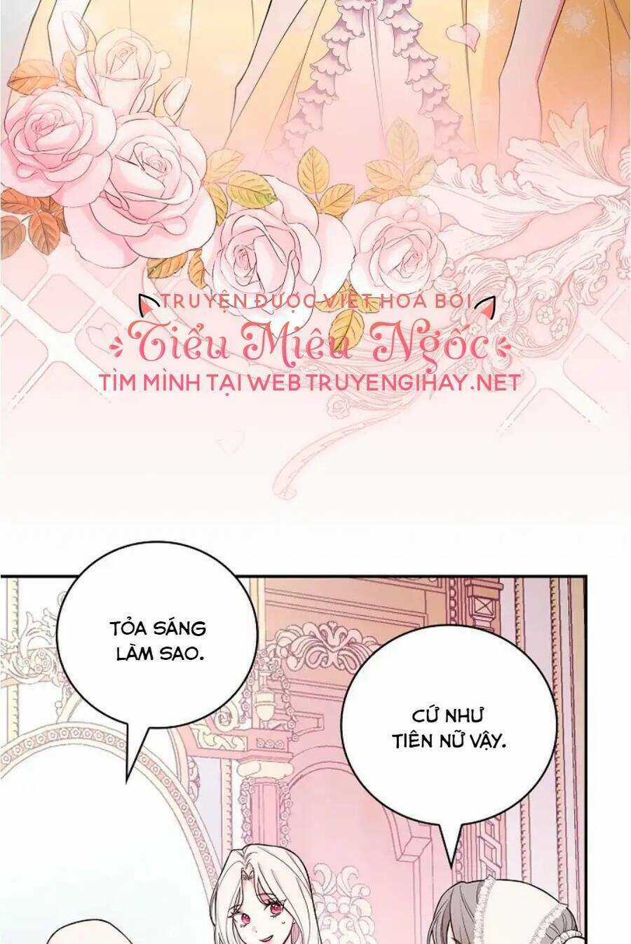 Tôi Trở Thành Mẹ Của Chiến Binh Chapter 38 trang 24