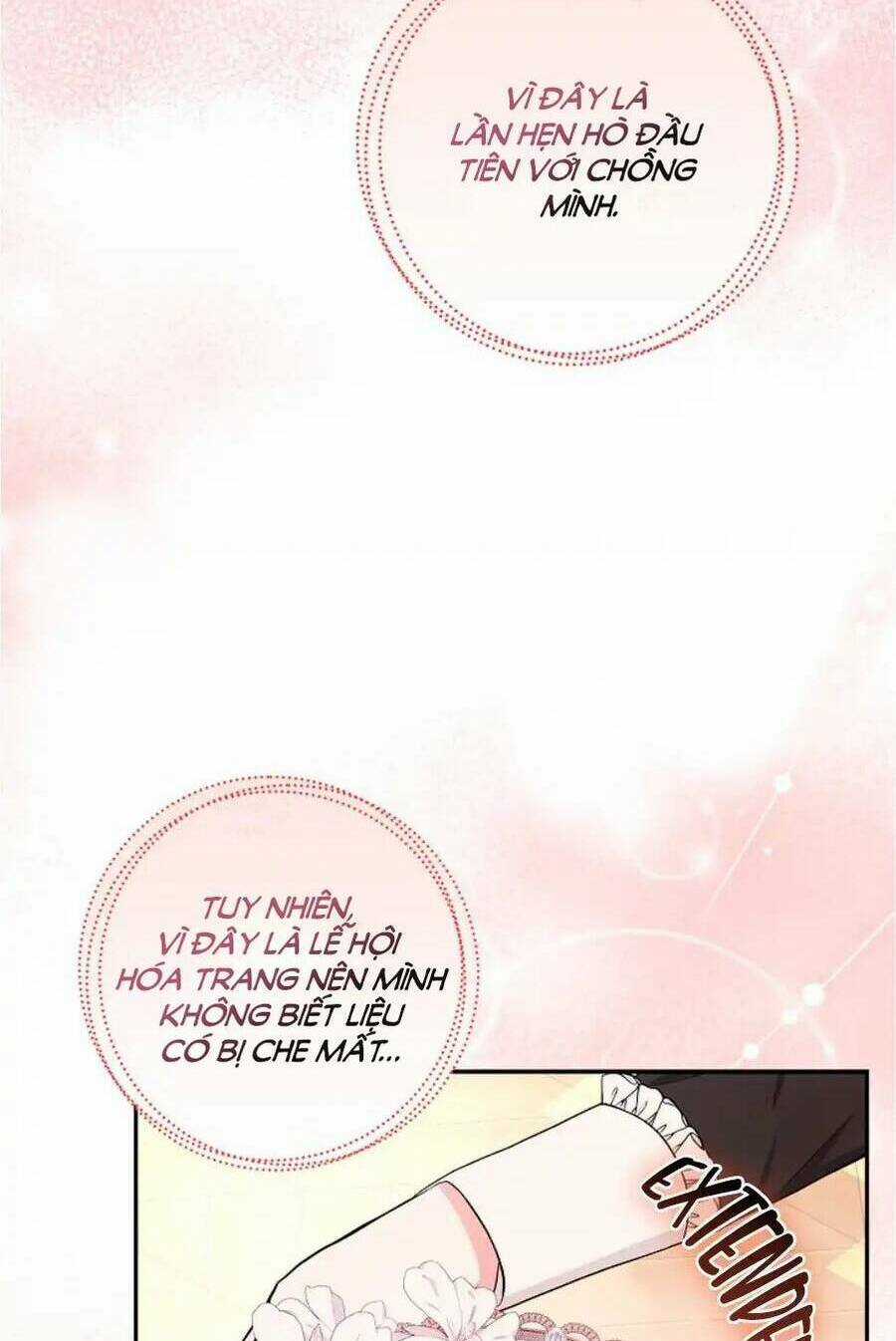 Tôi Trở Thành Mẹ Của Chiến Binh Chapter 38 trang 27