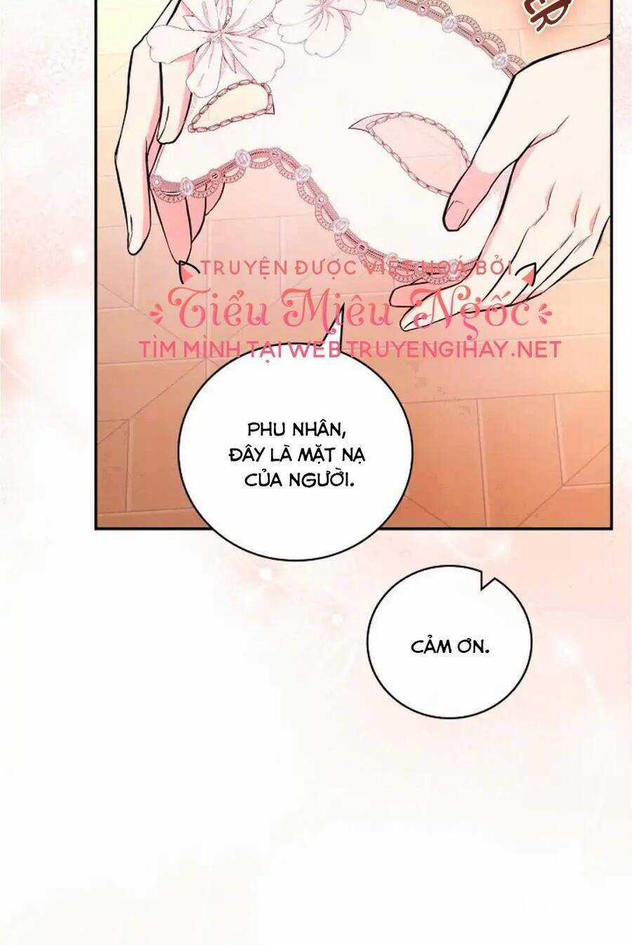 Tôi Trở Thành Mẹ Của Chiến Binh Chapter 38 trang 28