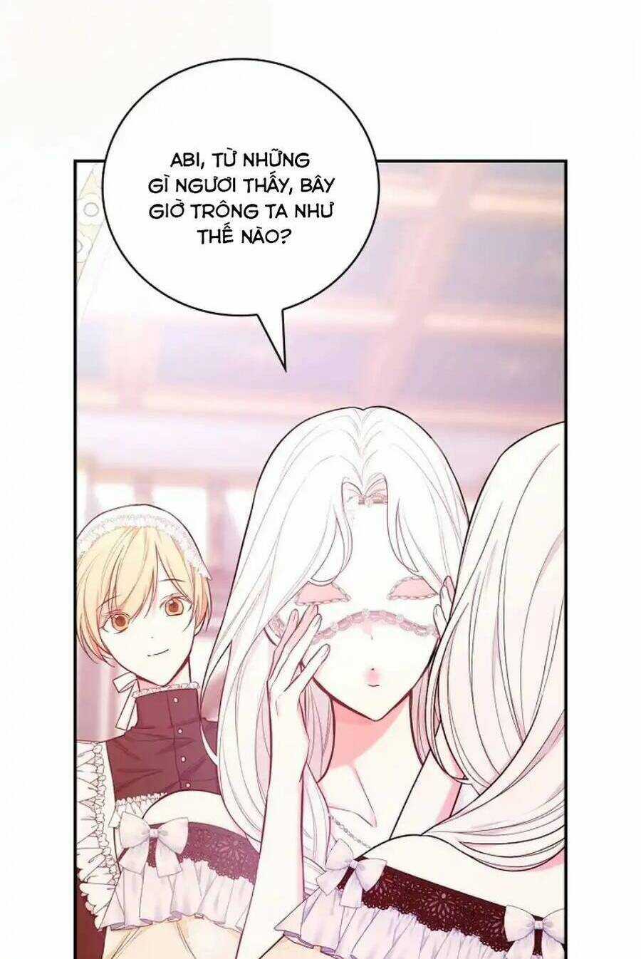 Tôi Trở Thành Mẹ Của Chiến Binh Chapter 38 trang 29