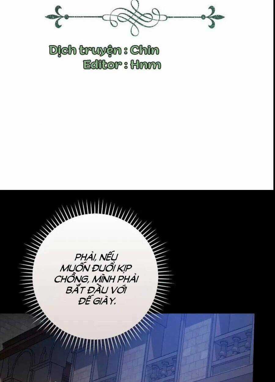 Tôi Trở Thành Mẹ Của Chiến Binh Chapter 38 trang 3