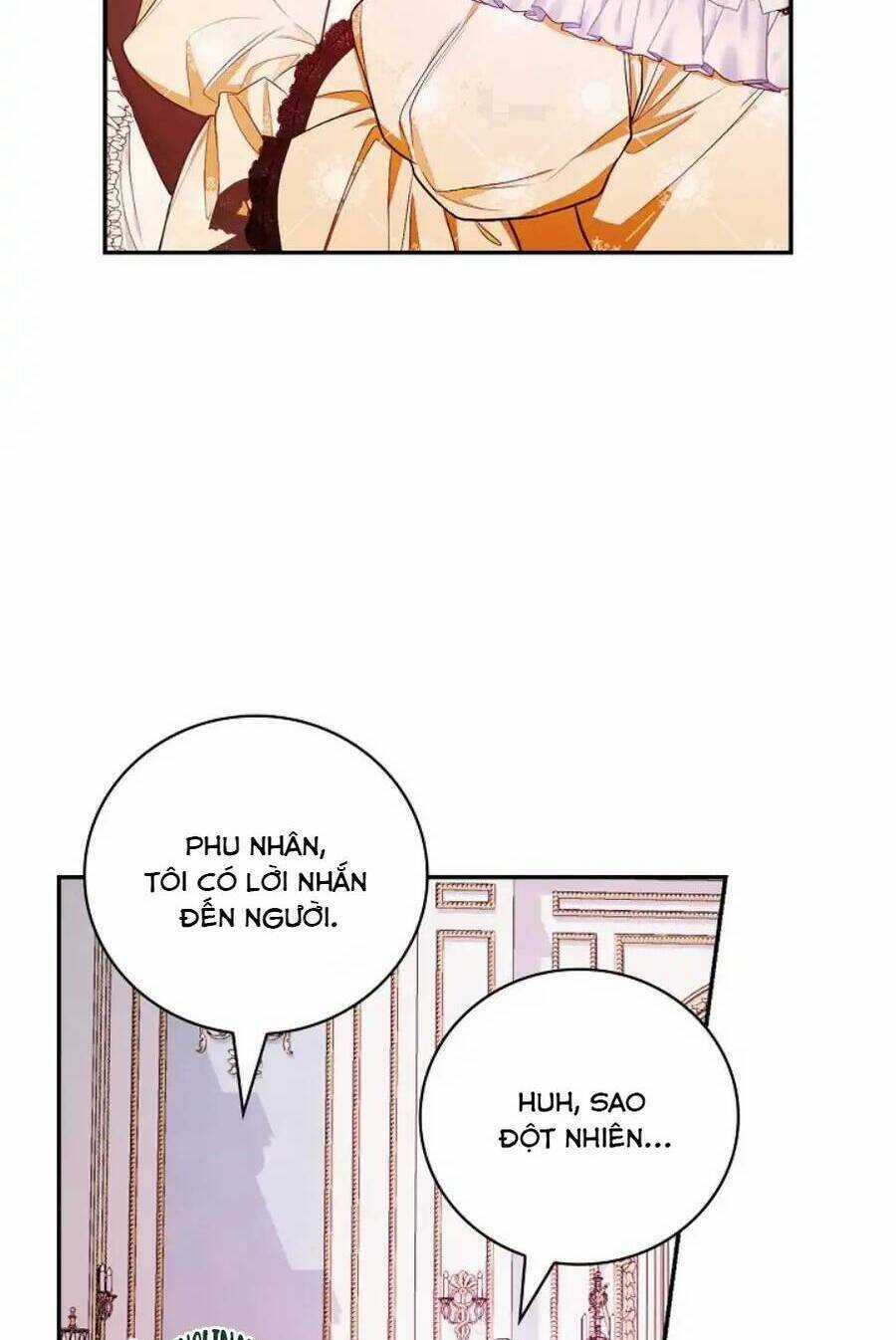 Tôi Trở Thành Mẹ Của Chiến Binh Chapter 38 trang 30