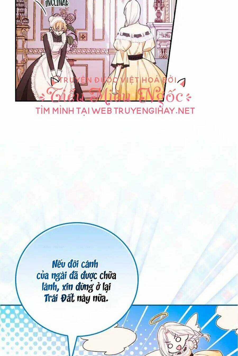 Tôi Trở Thành Mẹ Của Chiến Binh Chapter 38 trang 31