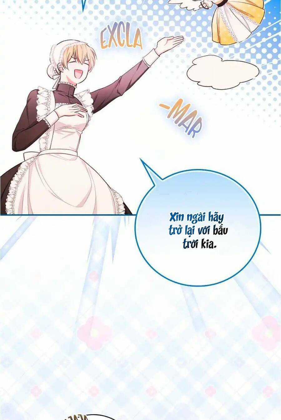 Tôi Trở Thành Mẹ Của Chiến Binh Chapter 38 trang 32