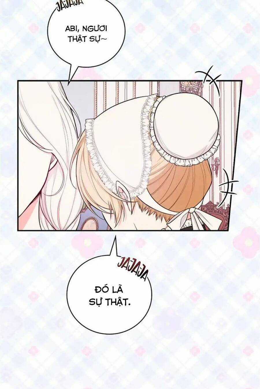 Tôi Trở Thành Mẹ Của Chiến Binh Chapter 38 trang 33