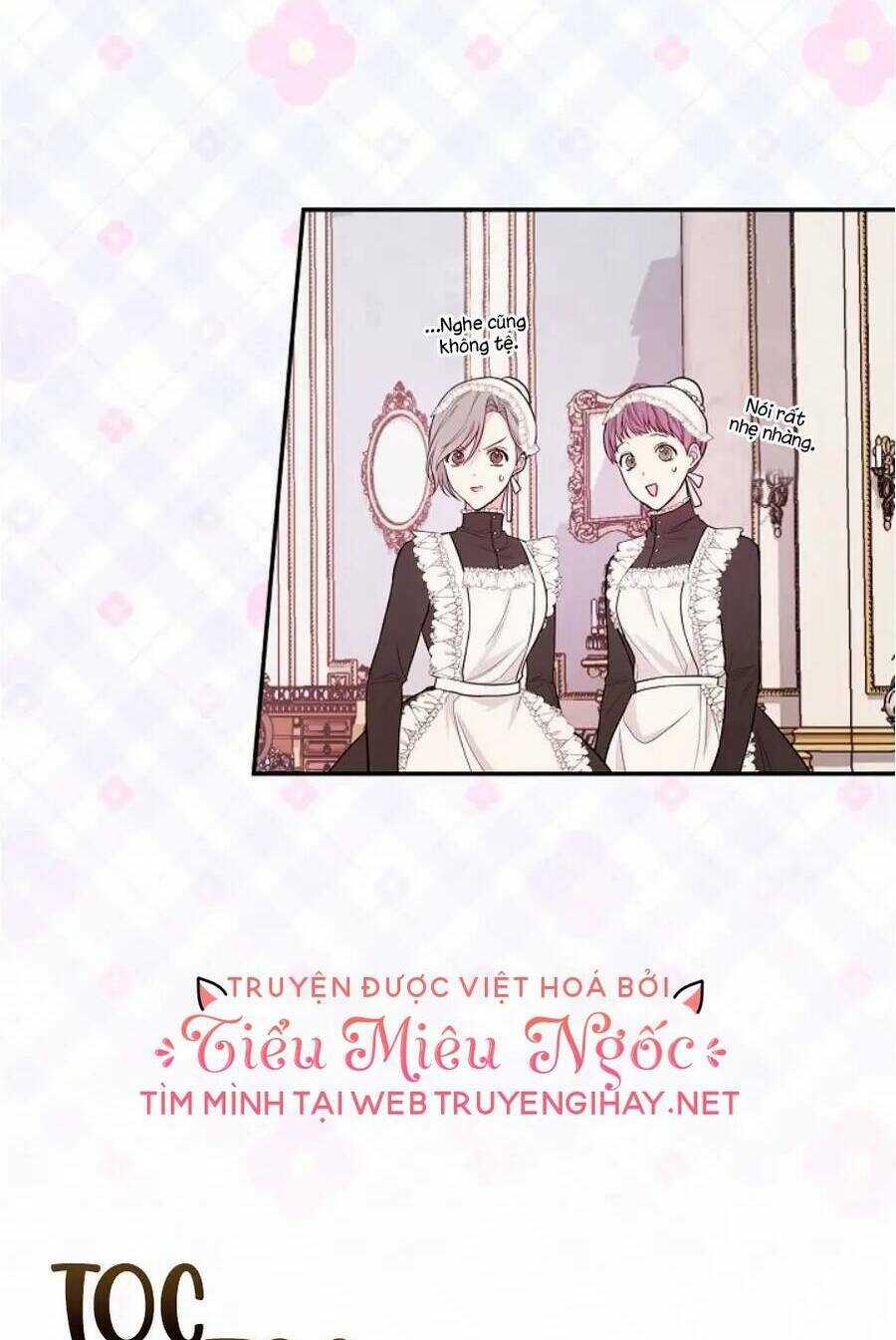 Tôi Trở Thành Mẹ Của Chiến Binh Chapter 38 trang 34