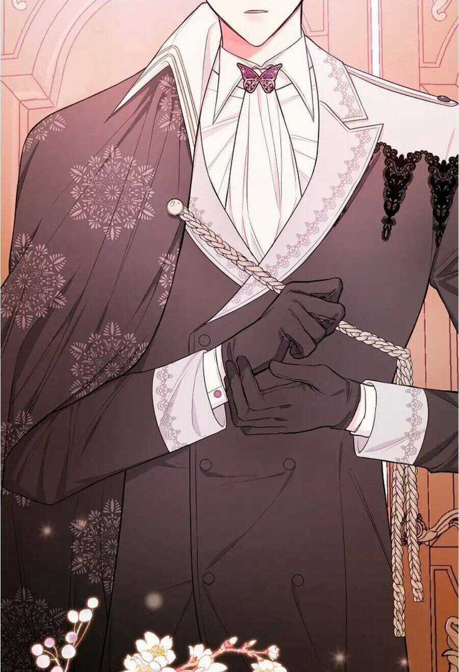 Tôi Trở Thành Mẹ Của Chiến Binh Chapter 38 trang 38