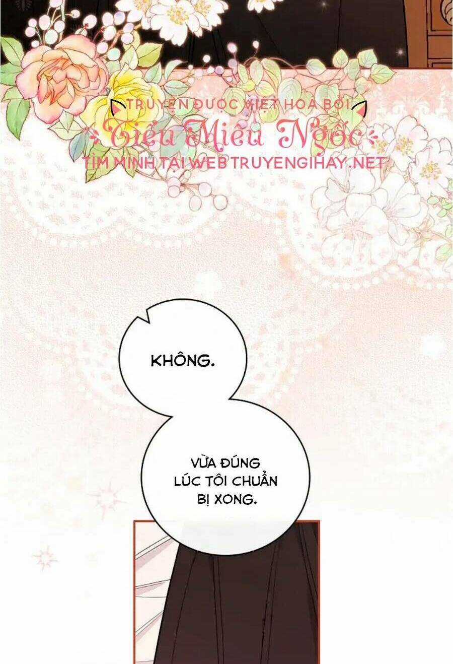 Tôi Trở Thành Mẹ Của Chiến Binh Chapter 38 trang 39