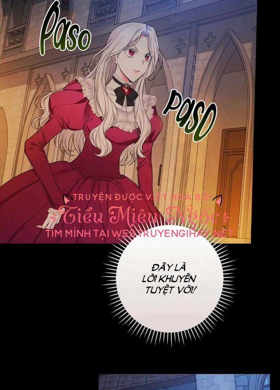 Tôi Trở Thành Mẹ Của Chiến Binh Chapter 38 trang 4