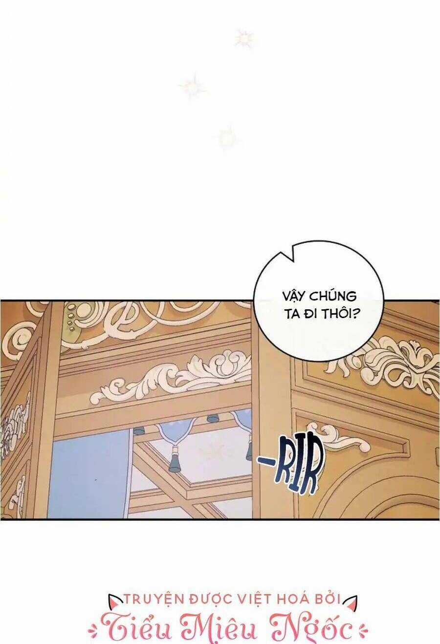 Tôi Trở Thành Mẹ Của Chiến Binh Chapter 38 trang 41