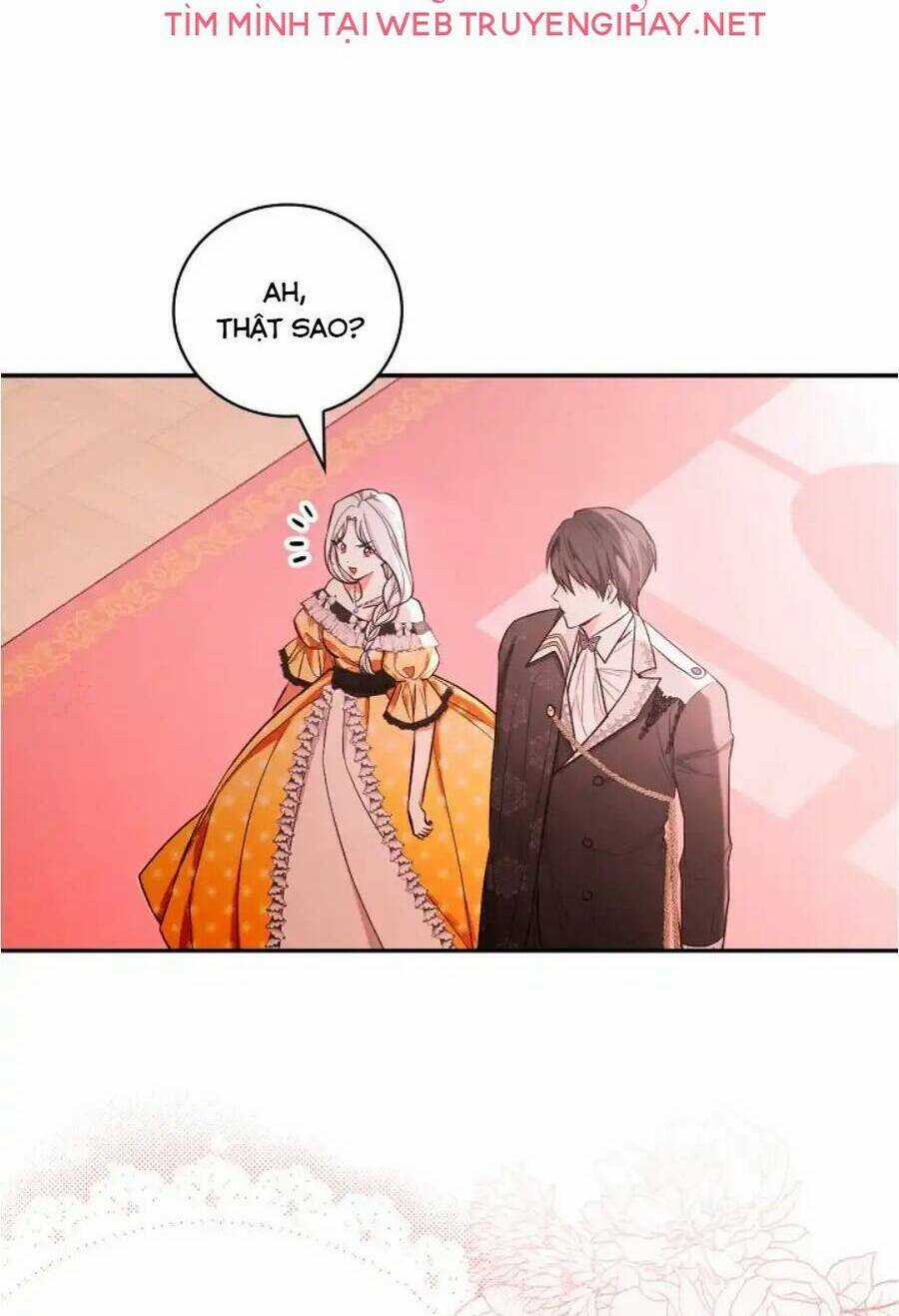 Tôi Trở Thành Mẹ Của Chiến Binh Chapter 38 trang 42