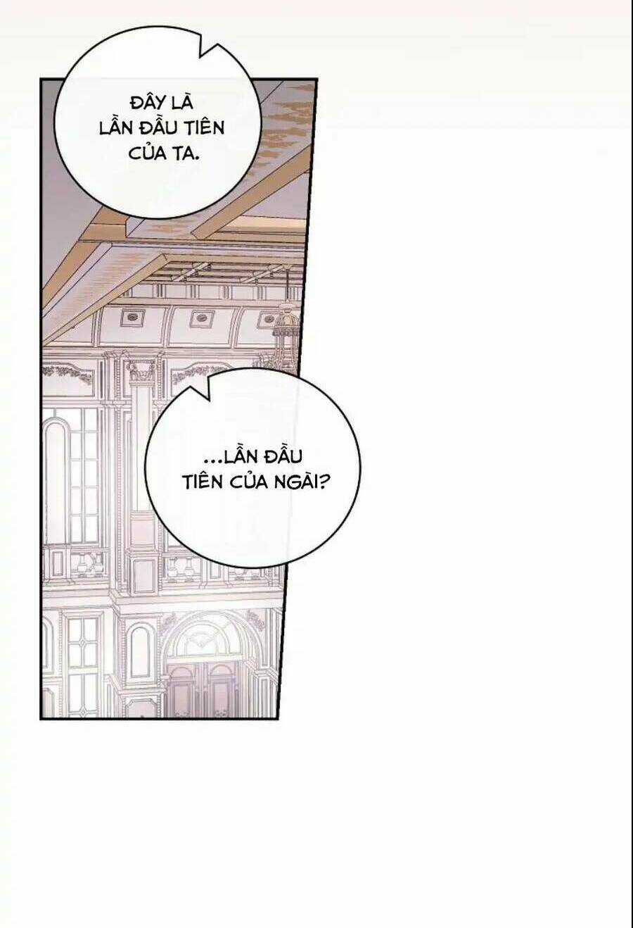 Tôi Trở Thành Mẹ Của Chiến Binh Chapter 38 trang 47