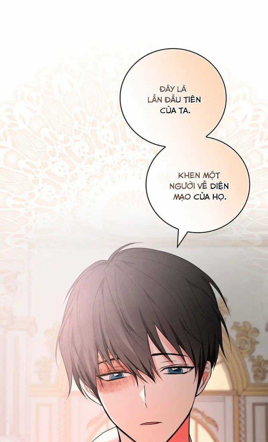 Tôi Trở Thành Mẹ Của Chiến Binh Chapter 38 trang 48