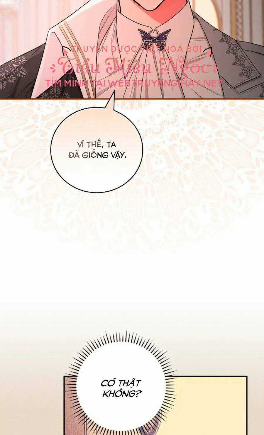 Tôi Trở Thành Mẹ Của Chiến Binh Chapter 38 trang 49