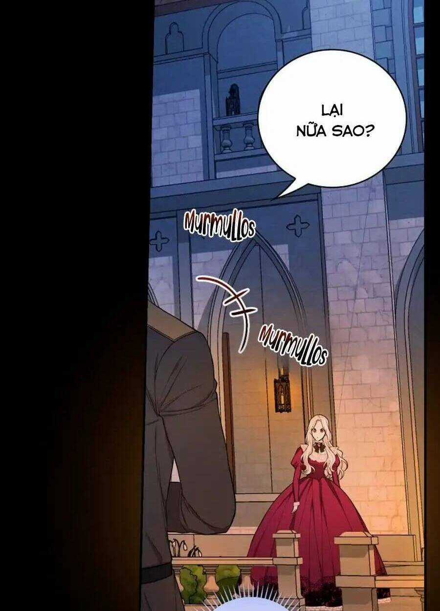 Tôi Trở Thành Mẹ Của Chiến Binh Chapter 38 trang 5