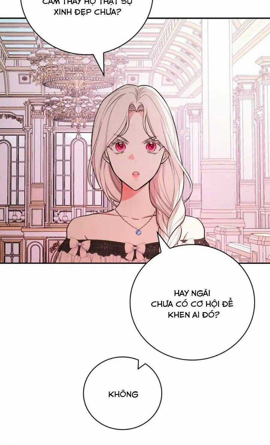 Tôi Trở Thành Mẹ Của Chiến Binh Chapter 38 trang 51