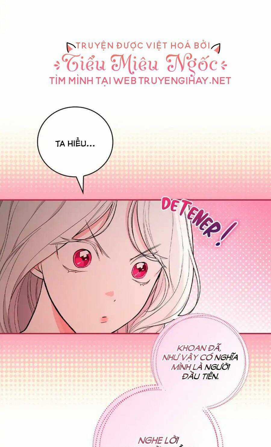 Tôi Trở Thành Mẹ Của Chiến Binh Chapter 38 trang 52