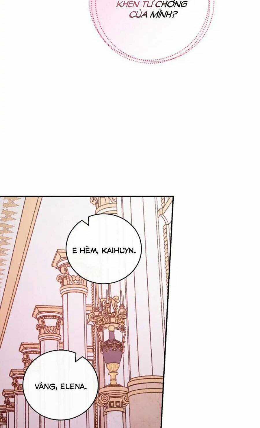 Tôi Trở Thành Mẹ Của Chiến Binh Chapter 38 trang 53