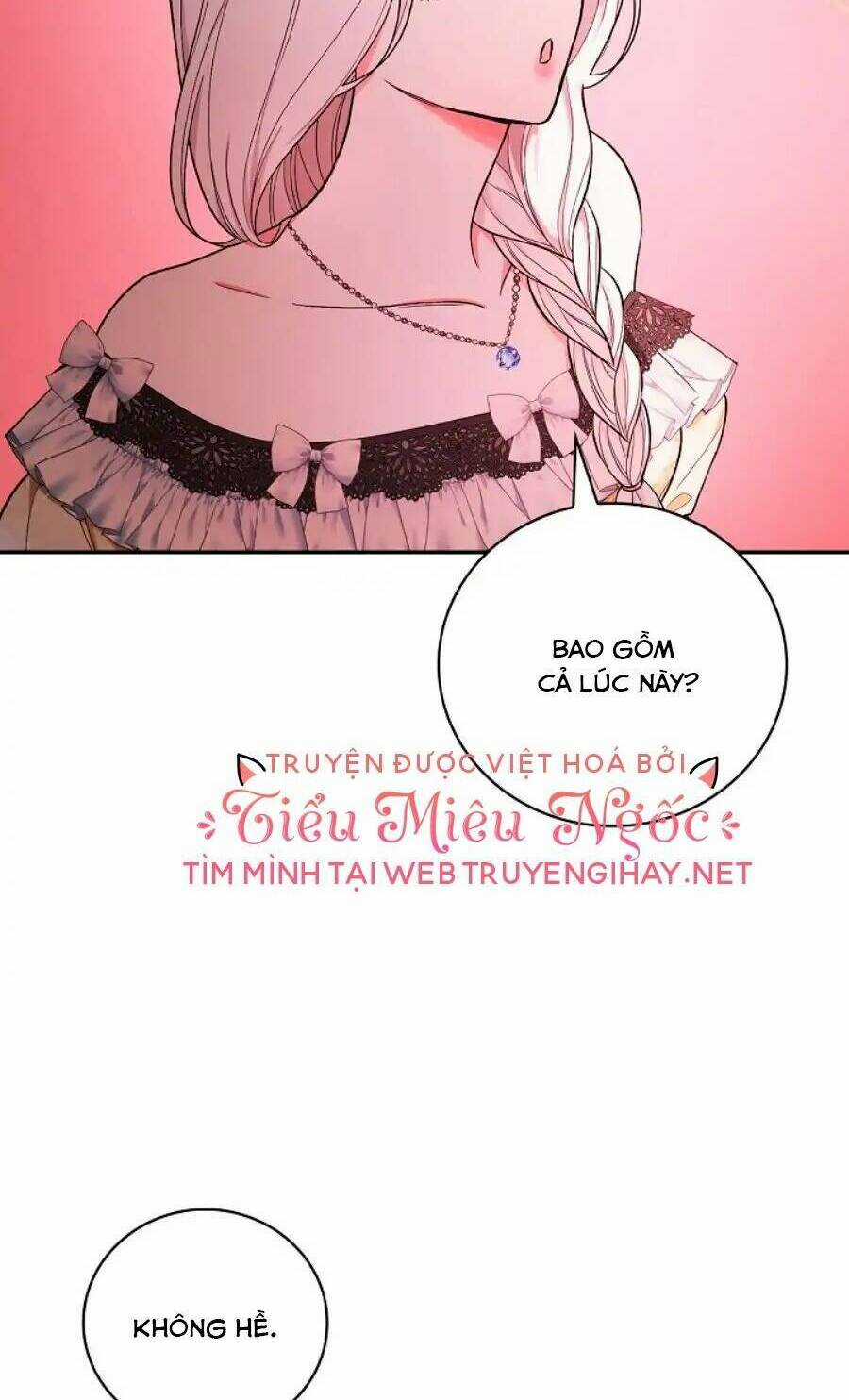 Tôi Trở Thành Mẹ Của Chiến Binh Chapter 38 trang 55