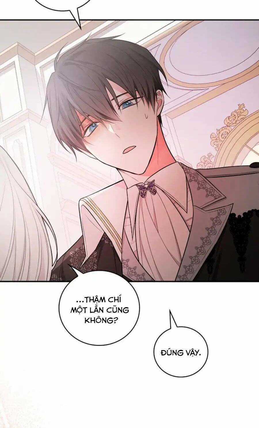 Tôi Trở Thành Mẹ Của Chiến Binh Chapter 38 trang 56