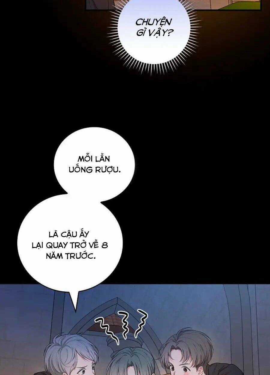 Tôi Trở Thành Mẹ Của Chiến Binh Chapter 38 trang 6