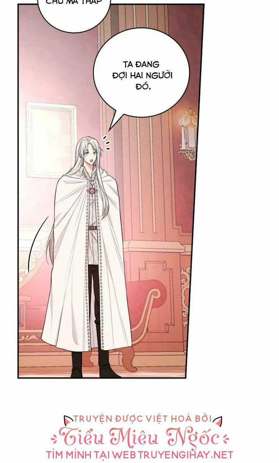 Tôi Trở Thành Mẹ Của Chiến Binh Chapter 38 trang 61