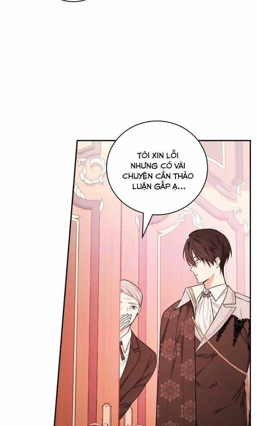 Tôi Trở Thành Mẹ Của Chiến Binh Chapter 38 trang 64