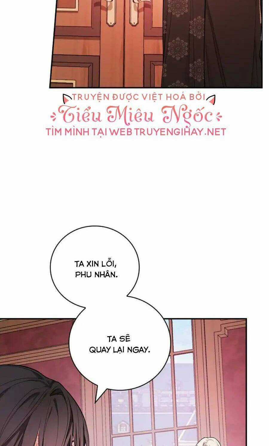Tôi Trở Thành Mẹ Của Chiến Binh Chapter 38 trang 65