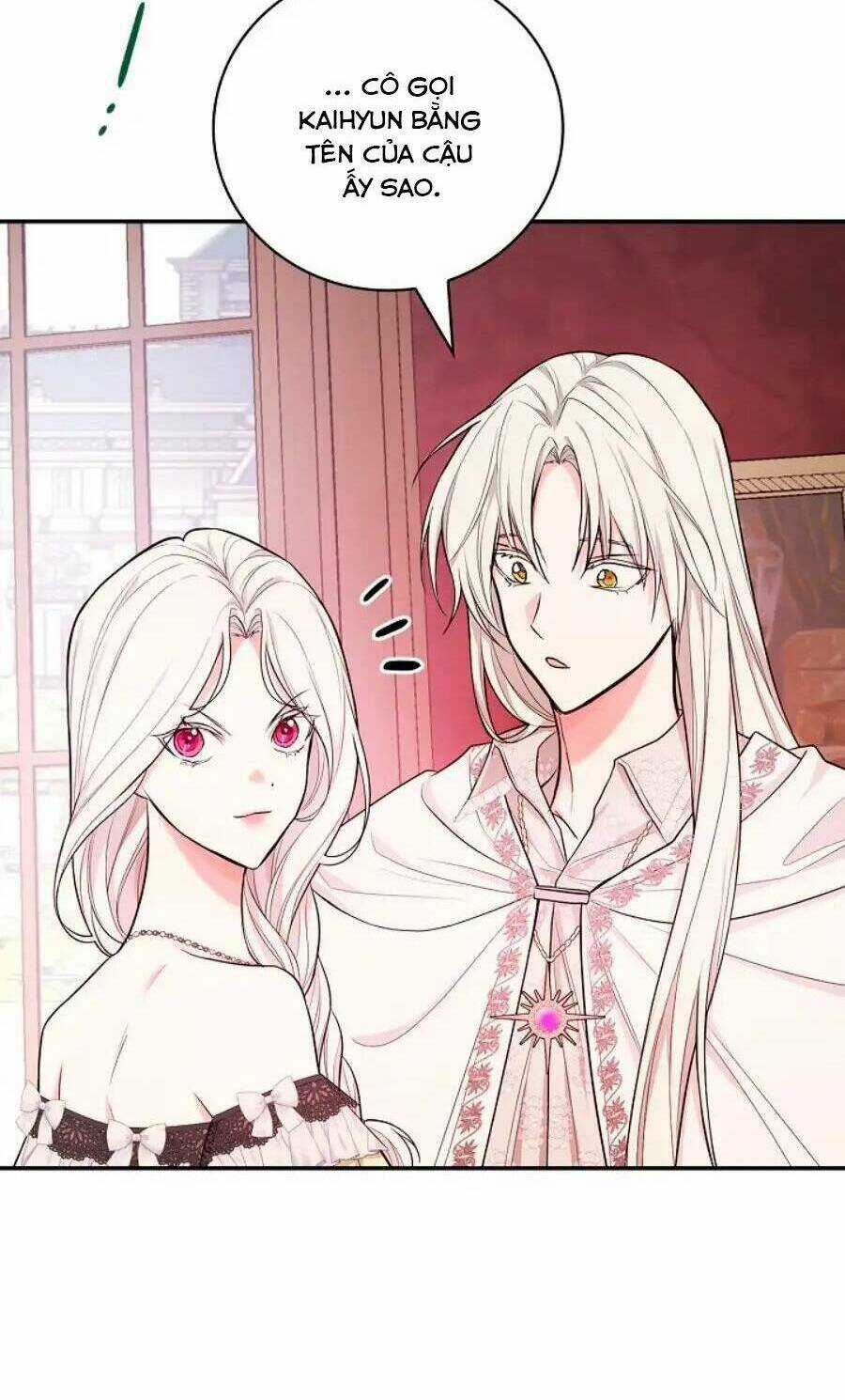 Tôi Trở Thành Mẹ Của Chiến Binh Chapter 38 trang 67