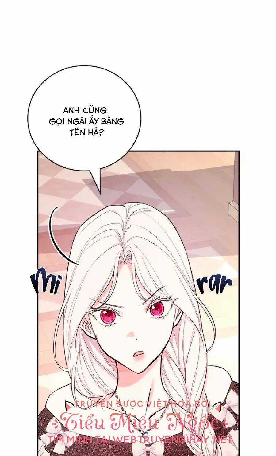 Tôi Trở Thành Mẹ Của Chiến Binh Chapter 38 trang 68