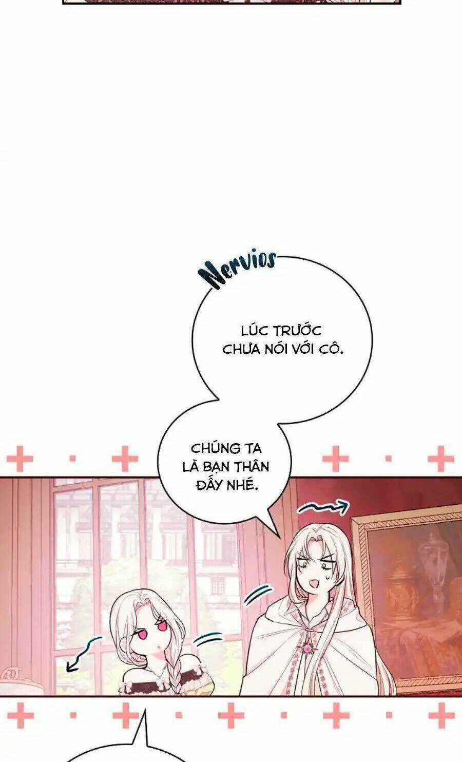 Tôi Trở Thành Mẹ Của Chiến Binh Chapter 38 trang 69