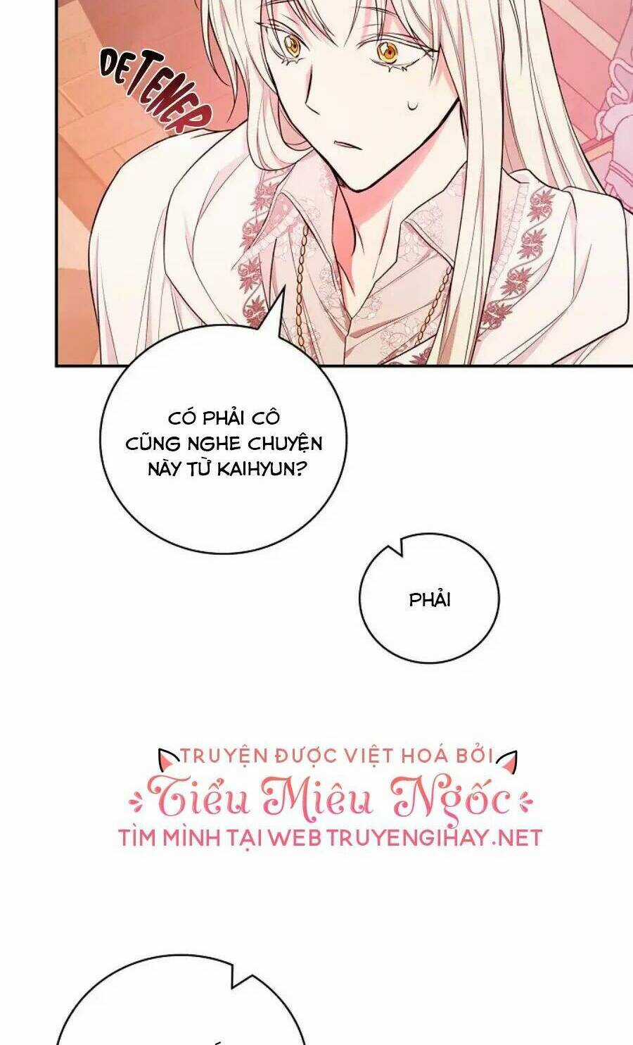 Tôi Trở Thành Mẹ Của Chiến Binh Chapter 38 trang 71