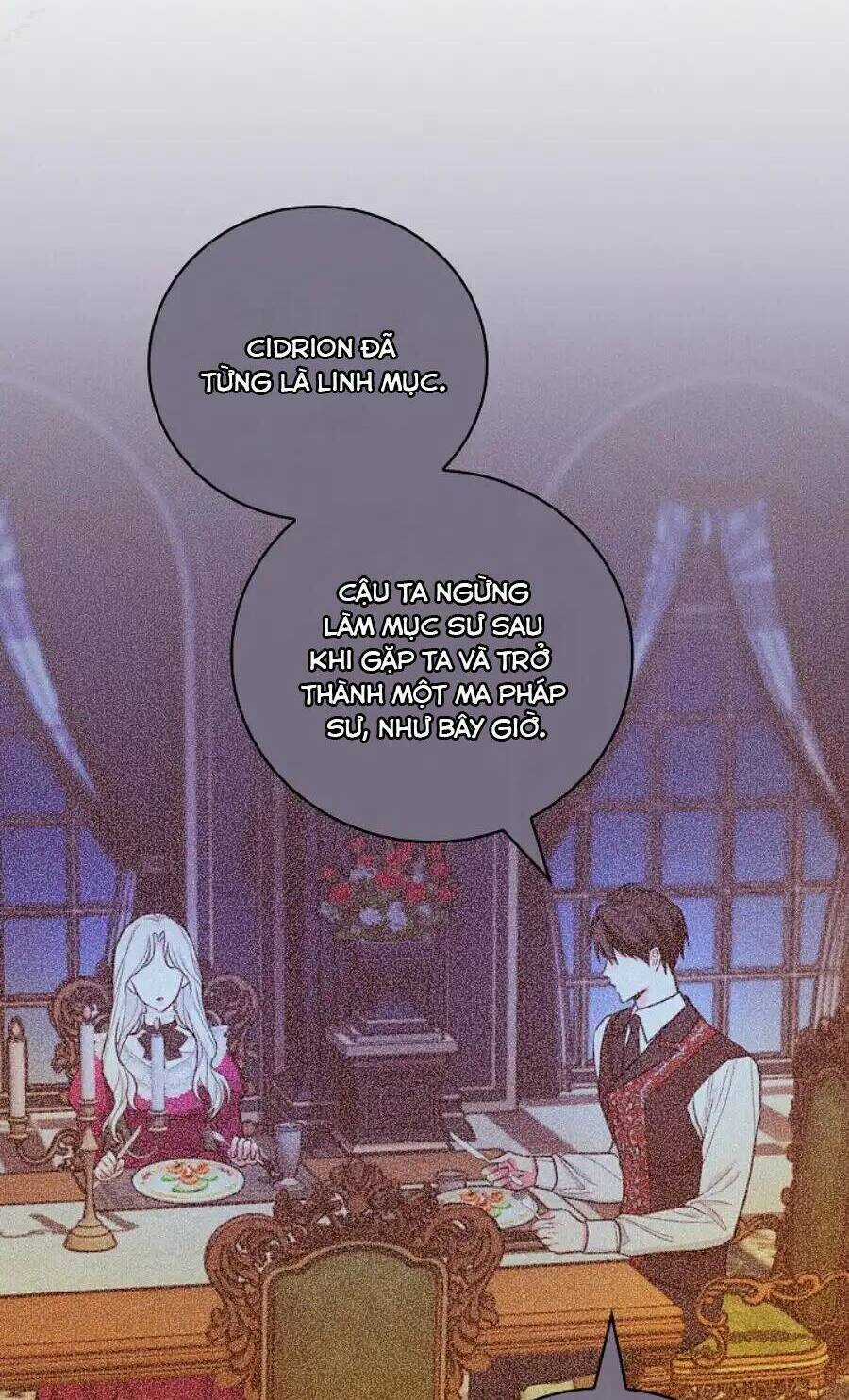 Tôi Trở Thành Mẹ Của Chiến Binh Chapter 38 trang 73