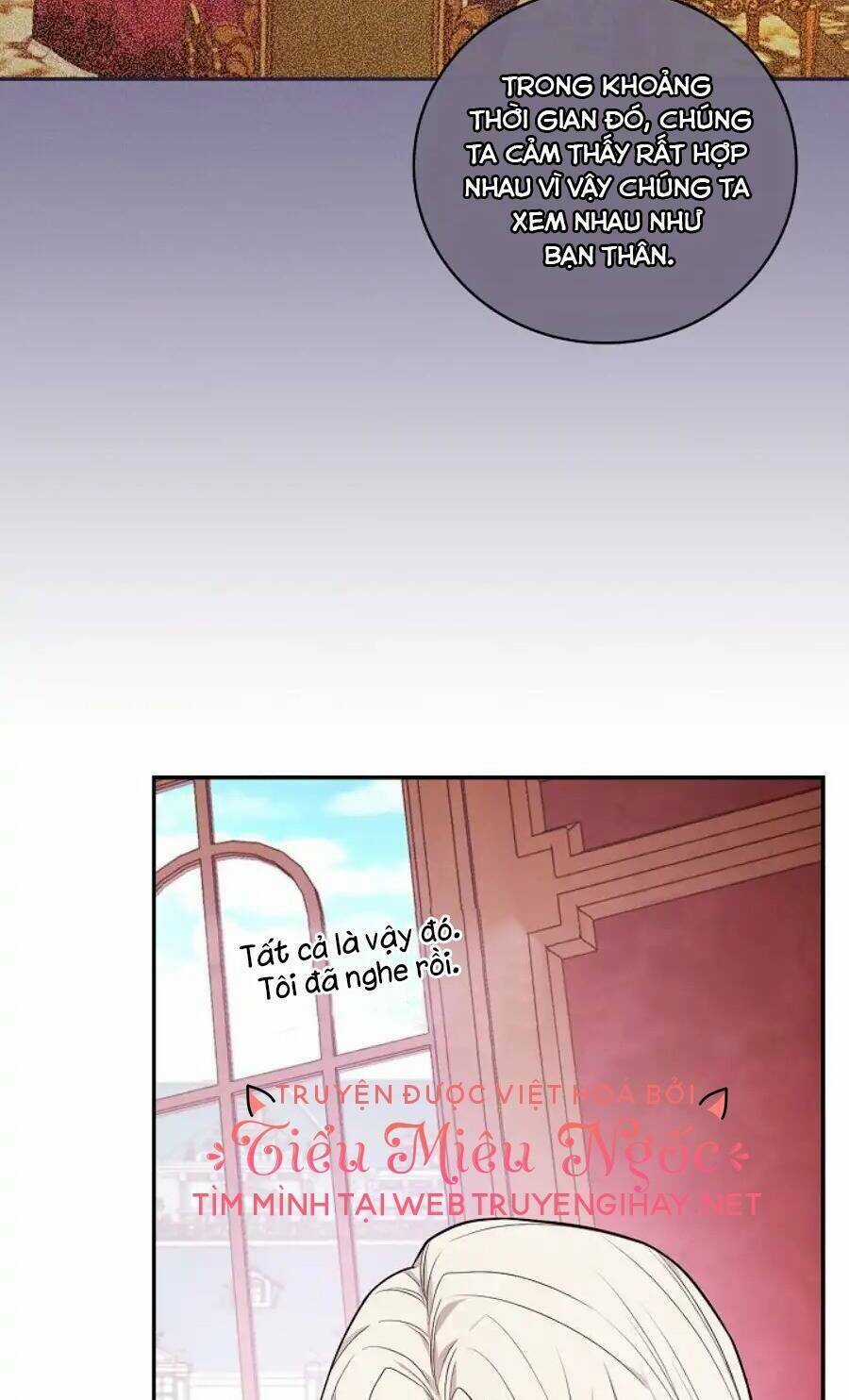 Tôi Trở Thành Mẹ Của Chiến Binh Chapter 38 trang 74