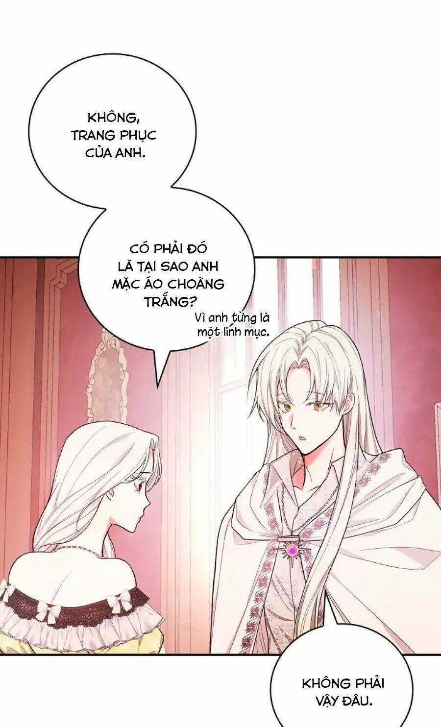 Tôi Trở Thành Mẹ Của Chiến Binh Chapter 38 trang 76