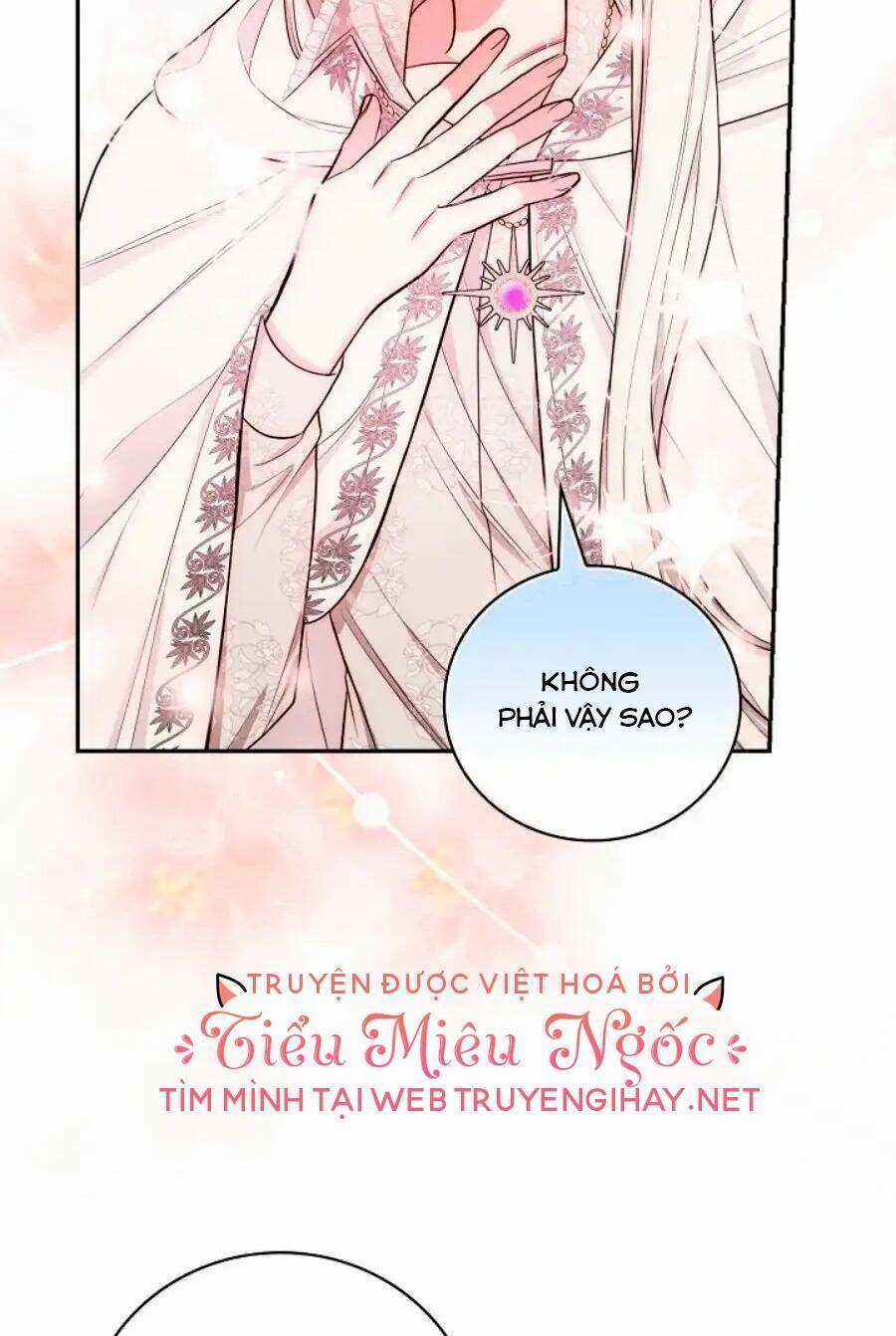 Tôi Trở Thành Mẹ Của Chiến Binh Chapter 38 trang 78