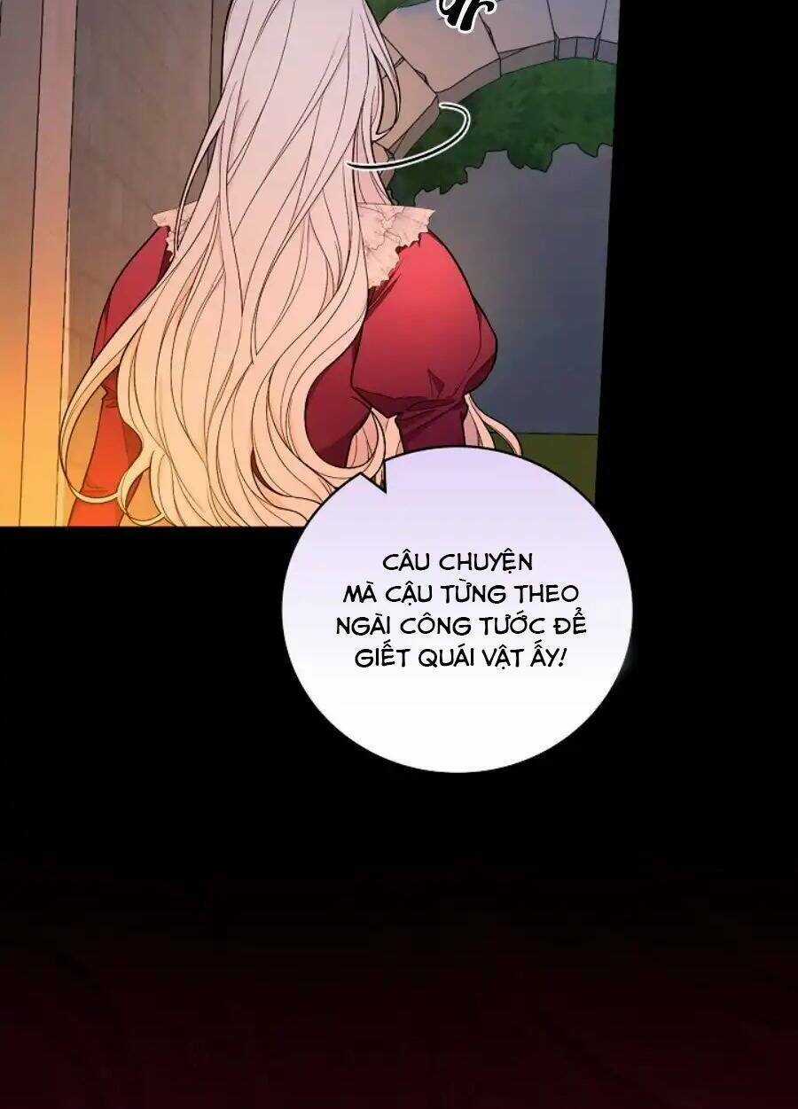 Tôi Trở Thành Mẹ Của Chiến Binh Chapter 38 trang 8