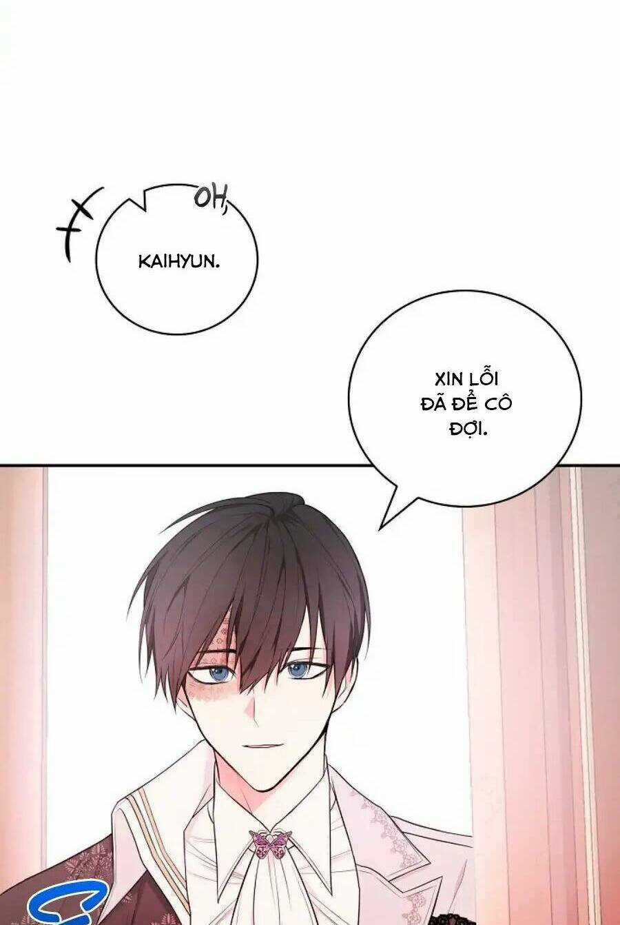 Tôi Trở Thành Mẹ Của Chiến Binh Chapter 38 trang 80