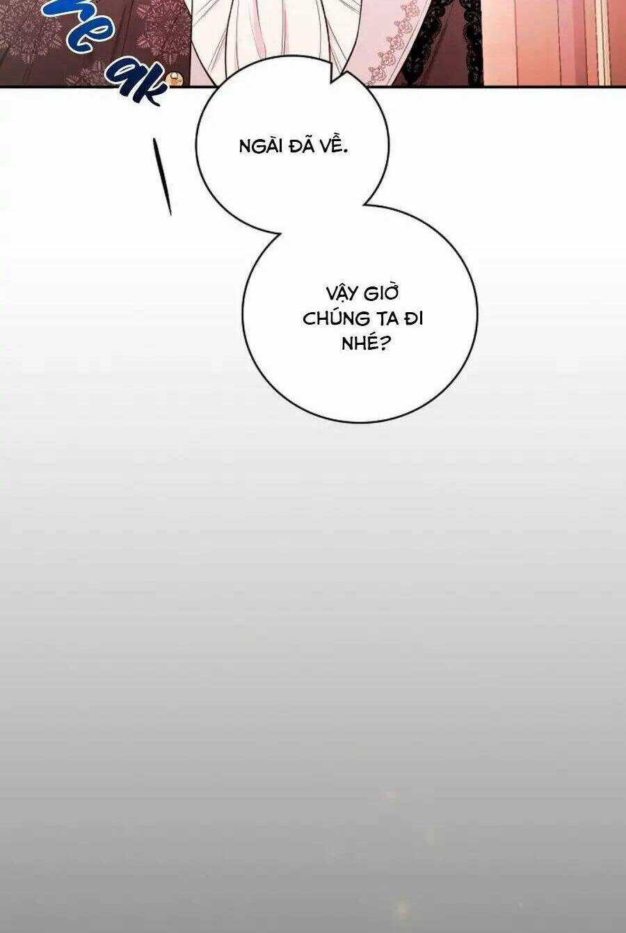 Tôi Trở Thành Mẹ Của Chiến Binh Chapter 38 trang 81