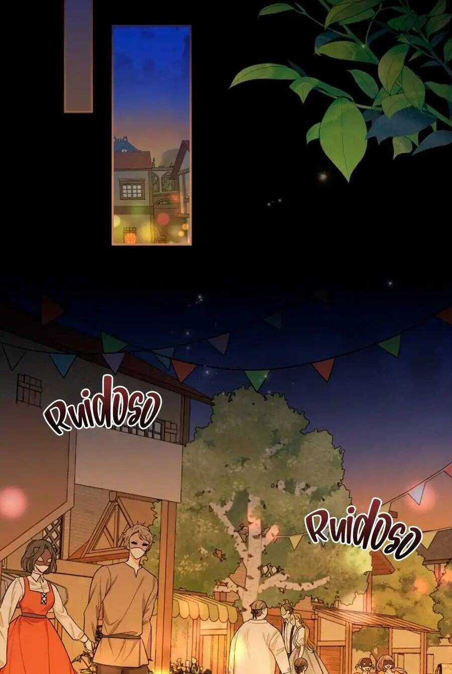 Tôi Trở Thành Mẹ Của Chiến Binh Chapter 38 trang 83