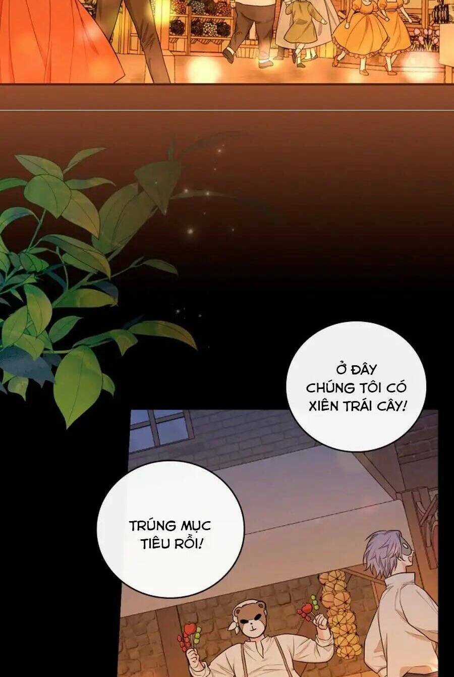 Tôi Trở Thành Mẹ Của Chiến Binh Chapter 38 trang 84