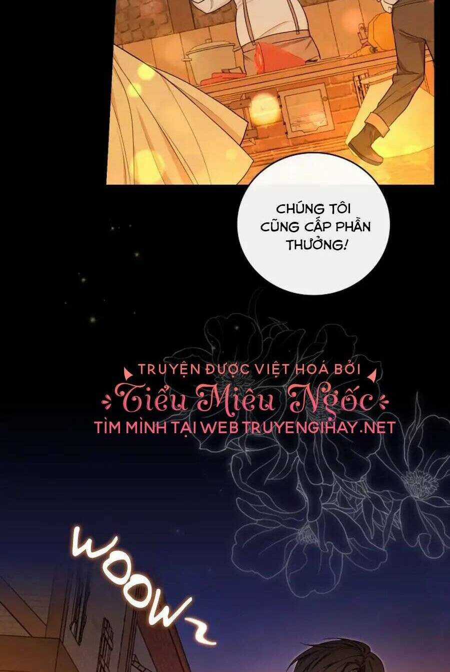 Tôi Trở Thành Mẹ Của Chiến Binh Chapter 38 trang 85